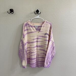 PINK crew - LIKE NEW